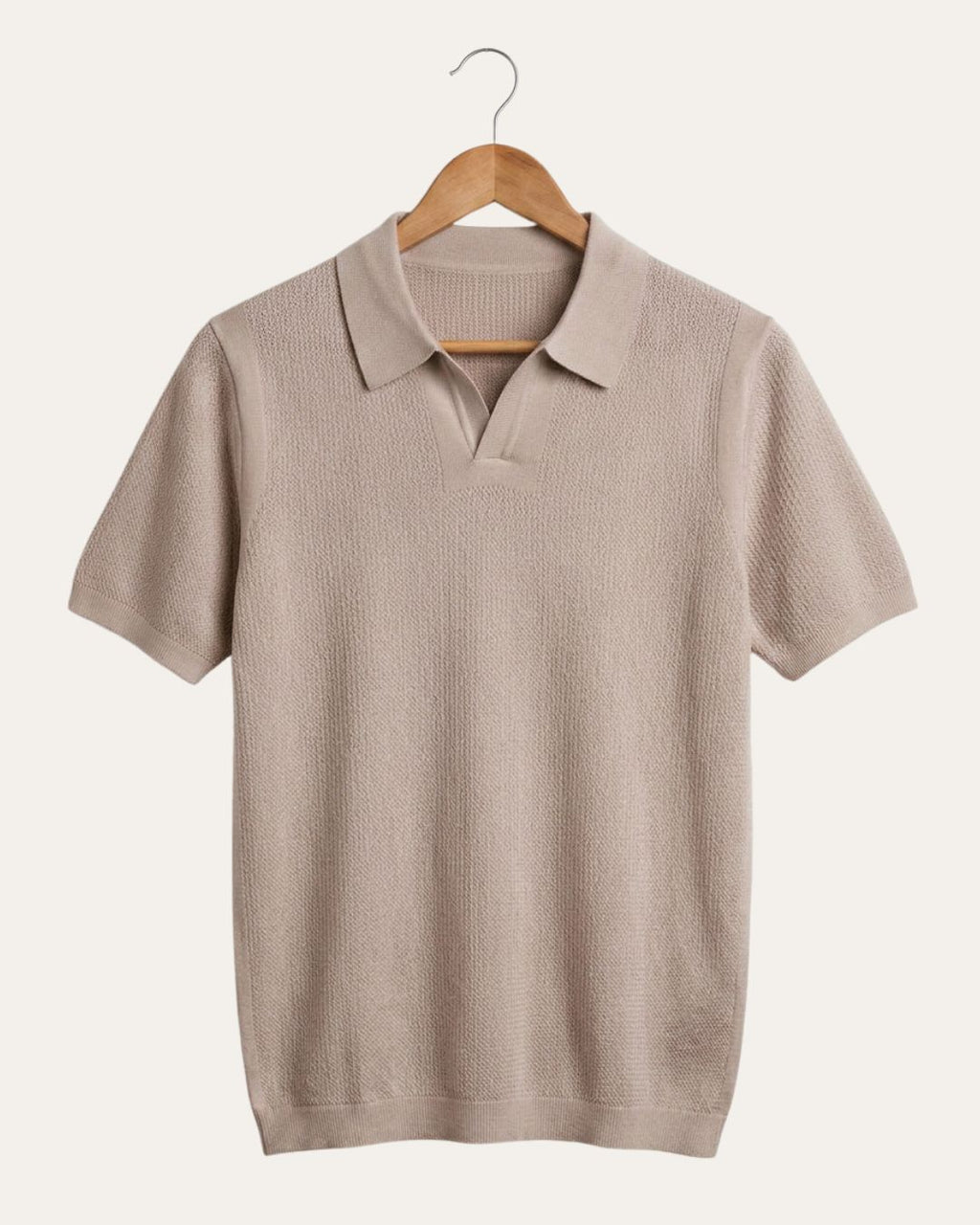 Polo Italiana Tricot Duplo