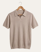 Polo Italiana Tricot Duplo