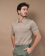 Polo Italiana Tricot Duplo