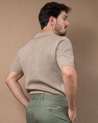 Polo Italiana Tricot Duplo