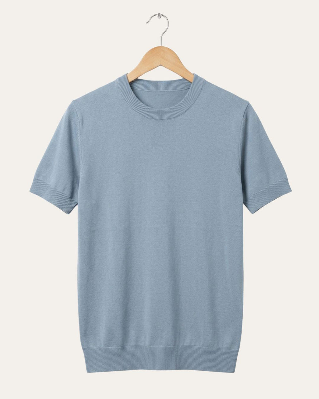 Camiseta Canelada
