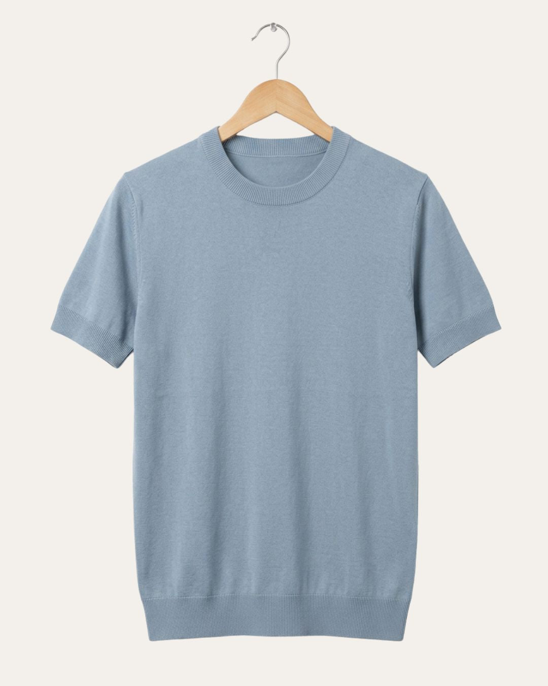 Camiseta Canelada