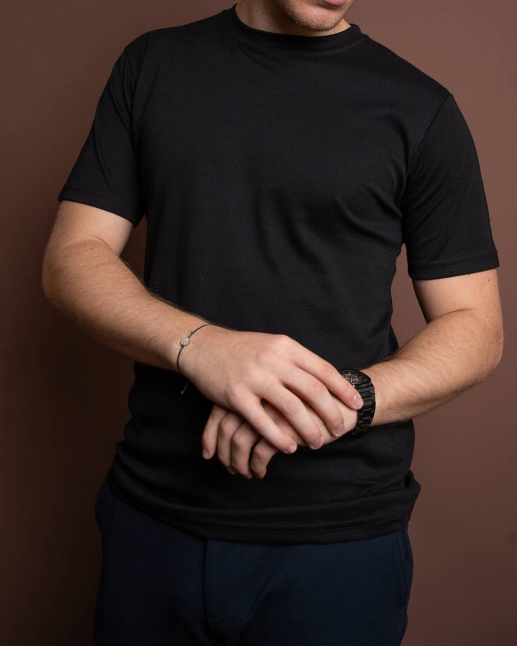 Camisa Pima