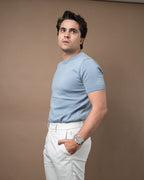 Camiseta Canelada