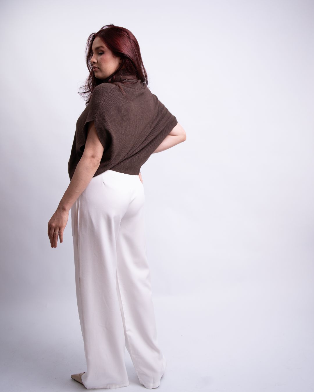 Calça Verona Off-White