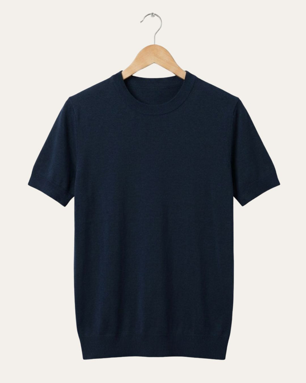 Camiseta Canelada