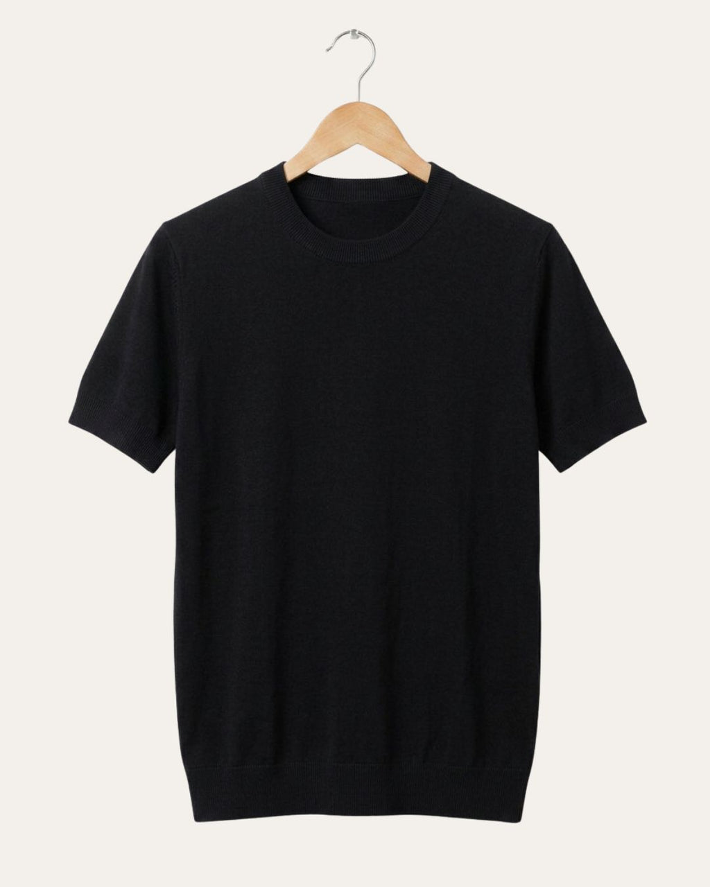 Camiseta Canelada