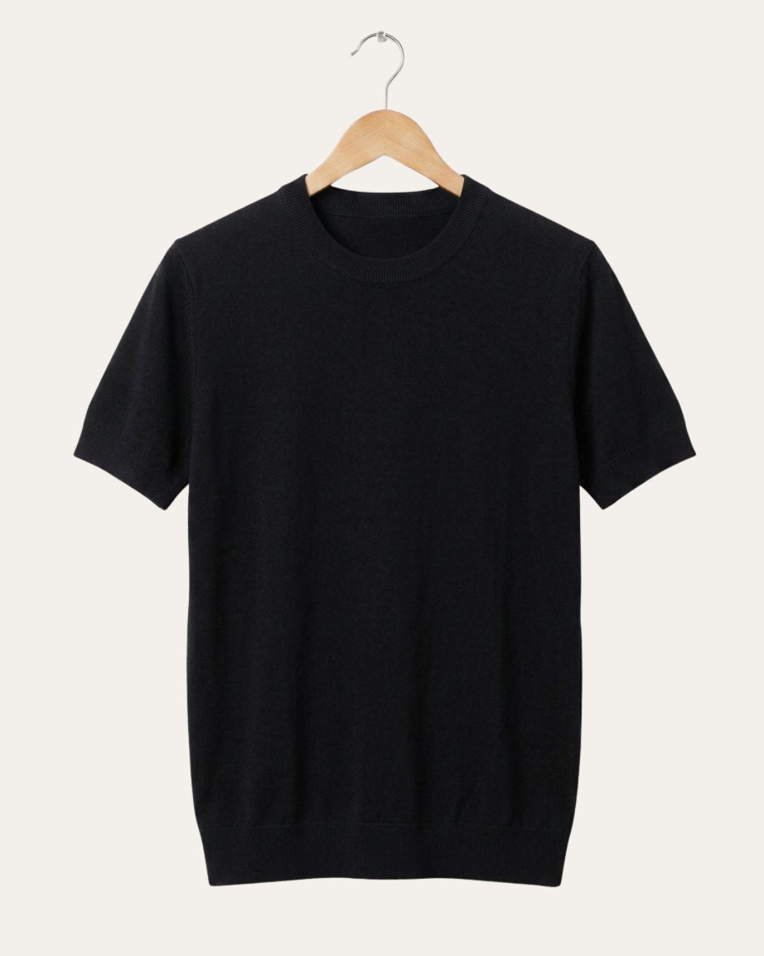 Camiseta Canelada