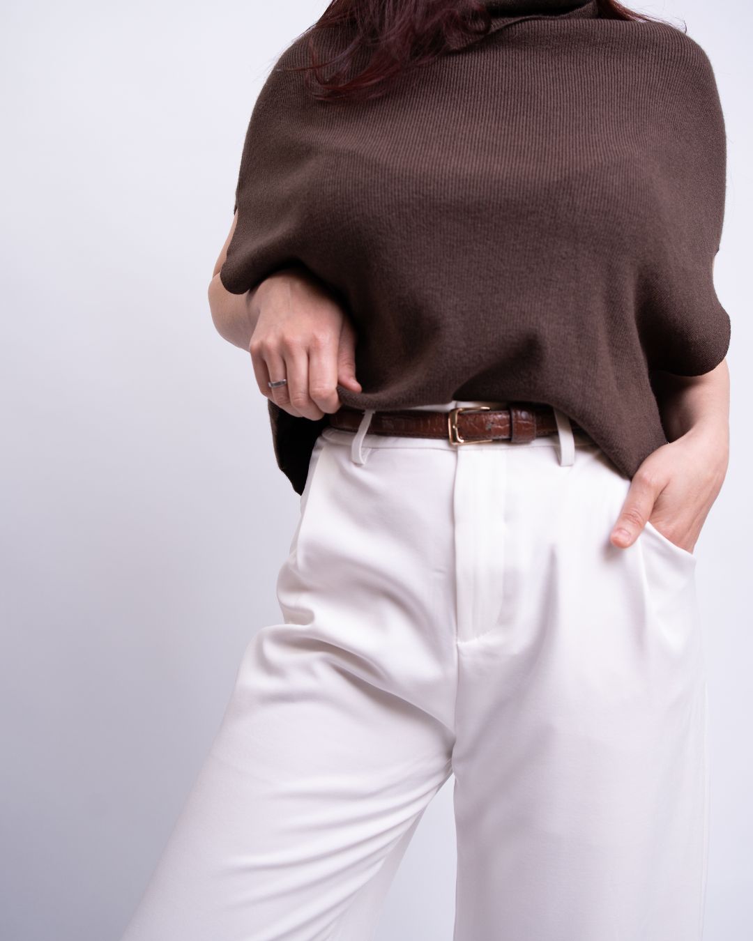 Calça Verona Off-White