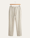 Calça Linho 100%