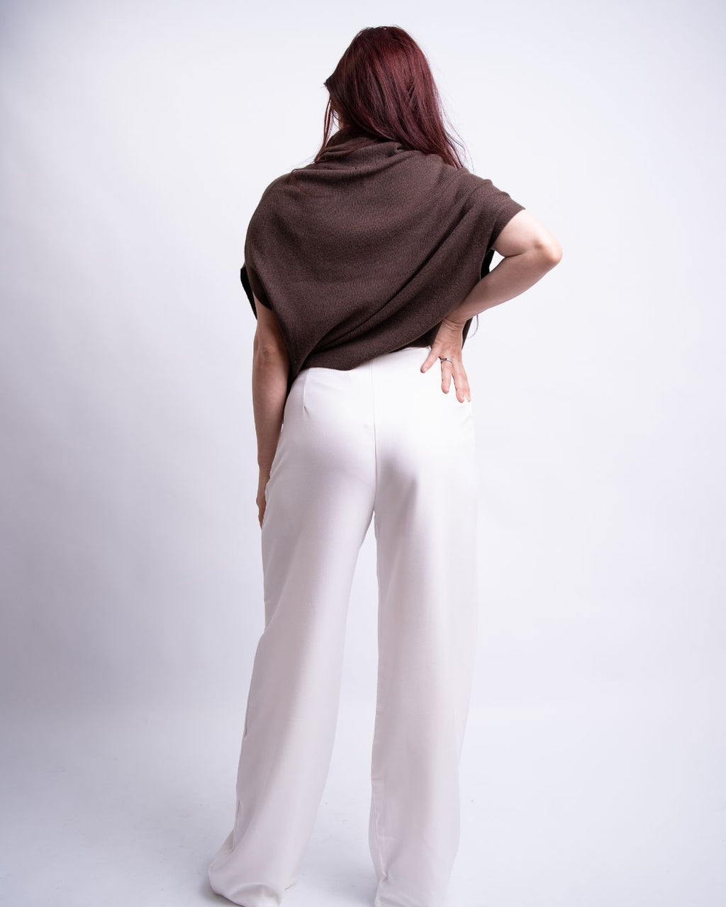 Calça Verona Off-White