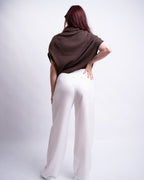 Calça Verona Off-White