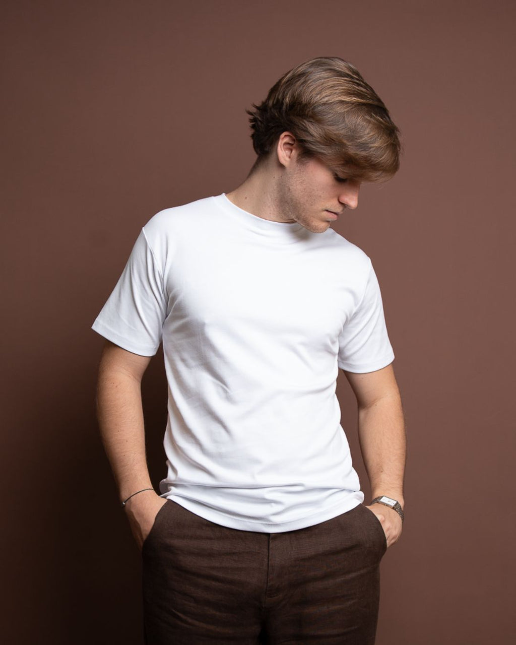 Camisa Pima