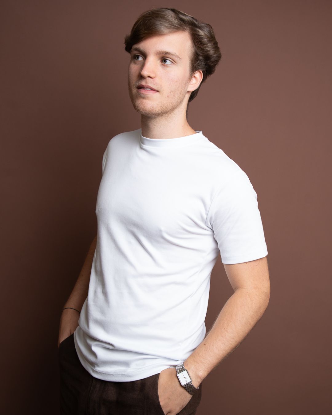 Camisa Pima