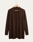 Cardigan Luna (Café)
