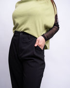 Calça Verona Preto