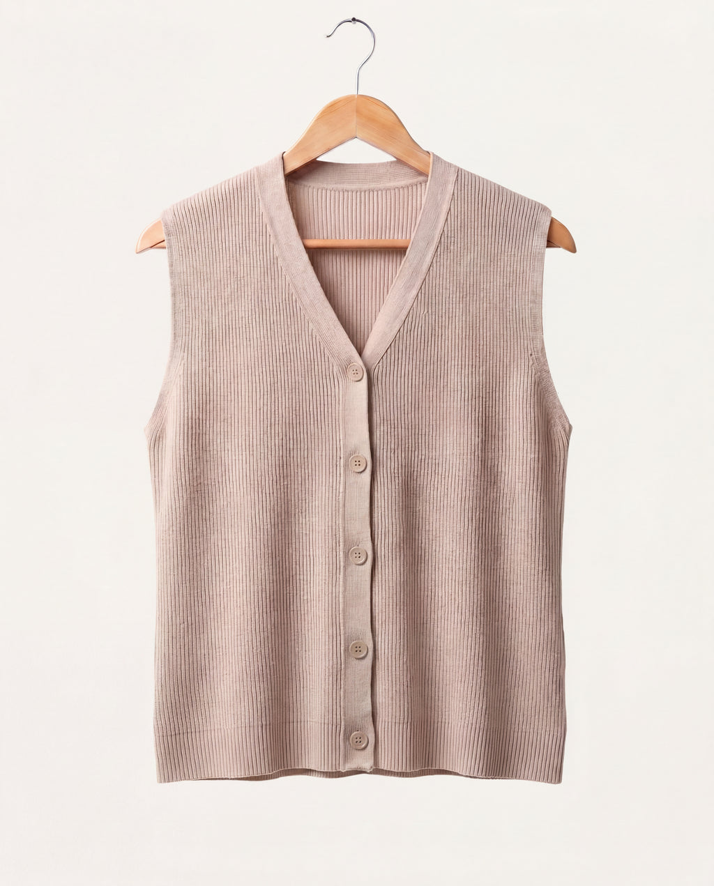 Colete serena (khaki)