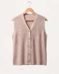 Colete serena (khaki)